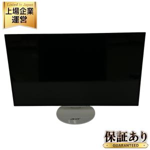 ⭐️美品 ⭐️acer ER320HQ 31.5型液晶モニター Amazon.co.jp: Acer モニター ディスプレイ ER320HQwmidx 31.5