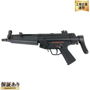 電動ガン ライト・プロ MP5A5 R.A.S 東京マルイ