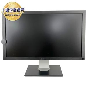 DELL U2711b IPS WQHD 液晶モニター 27型
