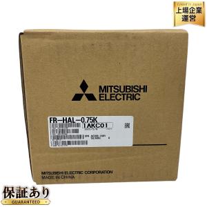 三菱電機 FR-HAL-0.75K インバータ用オプション ACリアクトル