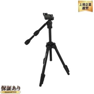 Velbon Sherpa 545 II 三脚 雲台 カメラ周辺機器 ベルボン