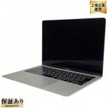 Apple MacBook Air Retina 13インチ 2019 ノートパソコン i5-8210Y 8GB SSD 512GB Ventura