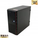 BTOパソコン FRONTIER デスクトップ パソコン i7 9700F 16GB SSD 1TB HDD 2TB RTX 2070 SUPER Win10