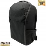 ハクバ GW-PRO フェイスゲート バックパック SGWP23-FGBP20 カメラバッグ 20L ブラック