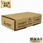 三菱電機 FR-BSF01 インバータFREQROL用 ラインノイズフィルター