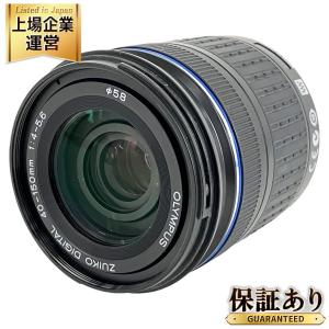 Olympus Zuiko Digital 40-150mm F4-5.6 レンズ カメラ 撮影