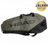 HEAD Pro X Racquet L 260034 NOVAK DJOKOVIC テニス ラケットバッグ スポーツ用品 ヘッド