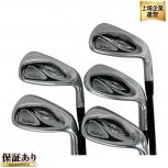 VG3(2014) アイアン Titleist #6 #7 #8 #9 #P 計5本 ゴルフクラブ
