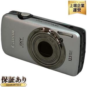 Canon IXY DIGITAL 930 IS デジカメ コンパクト デジタル カメラ キャノン