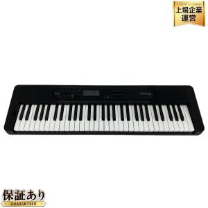 CASIO CT-S400 電子 キーボード 鍵盤楽器 カシオ