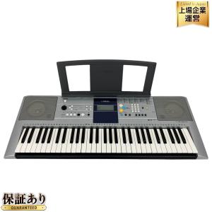 YAMAHA PSR-E323 キーボード ヤマハ
