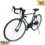 BRUNO  Reisender Porteur 700C(外観判断)