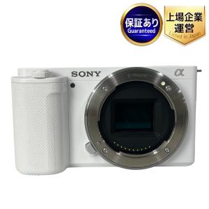 SONY BLOGCAM ZV-E10 パワーズーム レンズキット