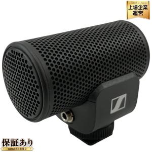 SENNHEISER MKE 200 指向性 カメラ マイク