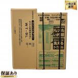 コロナ ReLaLa CW-1824R-W WT-9L 冷房専用タイプ ウインドエアコンテラス窓用取付枠付き 家電