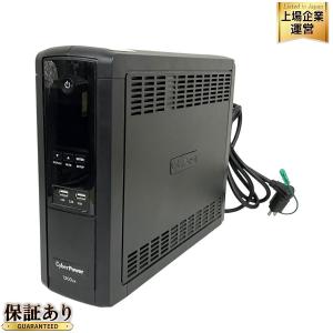 Cyber Power CPJ 1200 サイバーパワー 無停電 電源装置