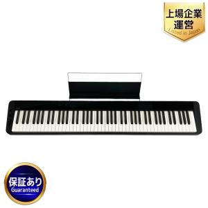 美品！カシオ Privia PX-S3000 電子ピアノ キーボード 完動品！ PX-S3000BK | CASIO