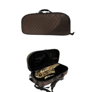 Mavis/Elegance series アルトサックス Mavis Elegance Series】安価でコスパ最高！メイヴィス！ - YouTube