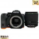 RICOH PENTAX  K-S2