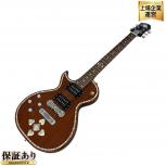 ZEMAITIS  A24SU LH NATURAL PEARL HEART