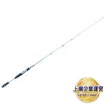 Daiwa HL 691MHRB-07 HEARTLAND ハートランド 白疾風 SHIROHAYATE ロッド 釣り 竿 ダイワ