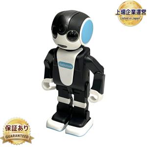 SHARP SR-03M-A RoBoHoN ロボホン ブルー スマート トイ 家電