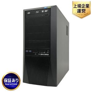 気になる対象商品 ゲーミングPC SSD240GB 4790K Tested i7 Core (4GB) GTX980 Windowsデスクトップ