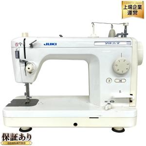 JUKI ジューキ シュプール TL-25SP 職業用ミシン