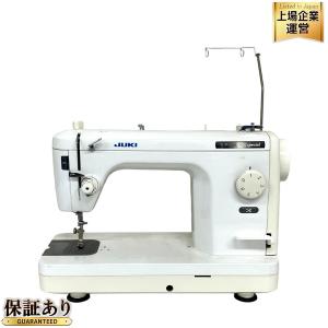 JUKI ジューキ SPUR98 special TL-98SP ミシン