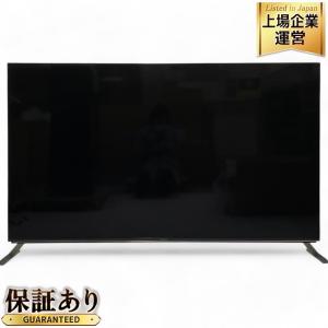 SONY ソニー BRAVIA ブラビア XRJ-65X95J 4K液晶テレビ 65V型 TV 家電