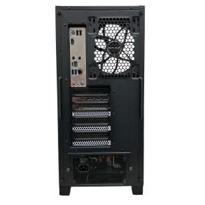 激安超特価 最大80%オフ  自作デスクトップパソコン Windows10 64Bit CPU i7-3770 メモリ Windowsデスクトップ
