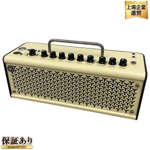YAMAHA THR10II エレキギターアンプ デスクトップアンプ