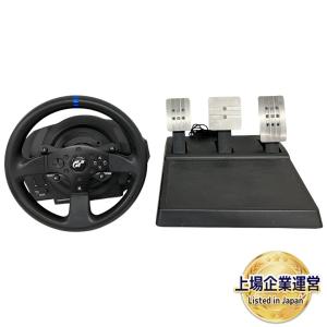 Thrustmaster T300 セット PS3 PS4 ハンドル コントローラー