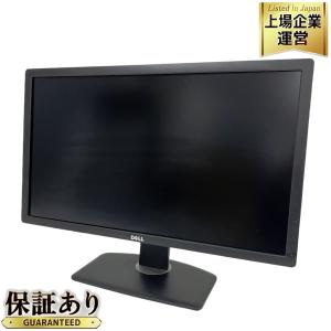 DELL デル U2713HMt ワイド液晶モニター 27型
