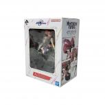 バンダイ 機動戦士ガンダムSEED FREEDOM MASTERLISE EXPIECE ラストワンVer. ラクス・クライン フィギュア