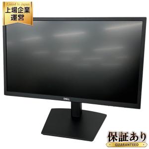 DELL E2222HS Eシリーズ 21.5インチ ワイド液晶ディスプレイ 2022年製