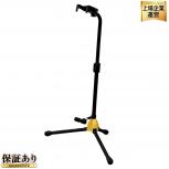 HERCULES GS422B Plus ギタースタンド 折り畳み式 ハーキュレス