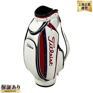 Titleist CB631(キャディバッグ)の新品/中古販売 | 1355652
