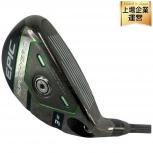 Callaway EPIC SUPER HYBRID U3 18° TENSEI CK SERIES 90HY ユーティリティ ゴルフクラブ