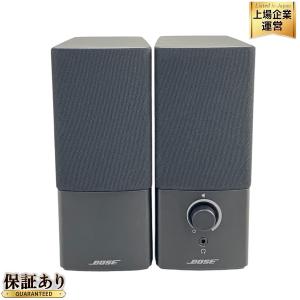 Bose Companion2 series III マルチメディア スピーカー コンパニオン