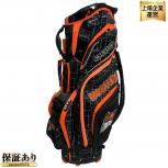 OGIO オジオ HOOTERS フーターズ キャディバッグ ゴルフバッグ ゴルフ用品