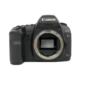 Canon キャノン EOS 5D Mark II 一眼レフ デジタル カメラ ボディ