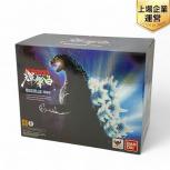 BANDAI   S.H.MonsterArts 輝響曲 