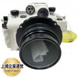 INON K1-Z Canon EOS Kiss III専用 水中 ハウジング イノン
