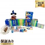 DWE 含 2018-2019年頃 ワールドファミリ―ディズニー 英語 セット 幼児 こども 訳有