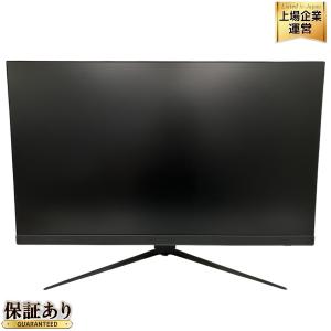 動作msi G2722 27インチ ゲーミングモニター 170Hz 1ms IPSパネル フルHD ディスプレイ 2023年製 訳有
