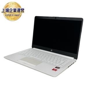 ノートPC hp - HP laptop model14s-dk0101AU HP 14s-dq 製品詳細 - ノートパソコン | 日本HP