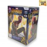 フリュー AMU-PRZ10221 アベンジャーズ インフィニティ・ウォー ぬーどるストッパー アイアン スパイダーマン