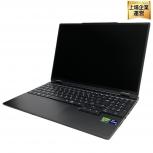 Mouse G-TUNE E5I9G60BKABCW101DEC 15.3インチ ノートパソコン i9-14900HX 32GB SSD 1TB RTX 4060 OS無