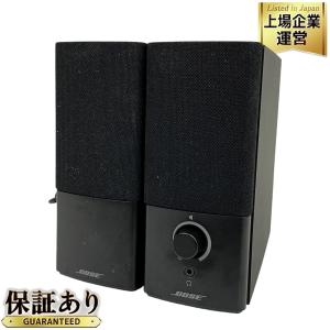 Bose Companion2 series III マルチメディア スピーカー コンパニオン